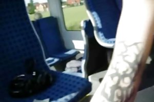Дилдо для бритой любительской киски