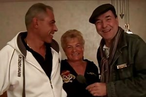 Горячий номер с сексуальным экс