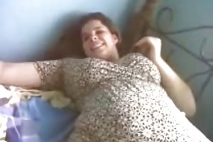 Ниггер трахает свою рогатую черную подружку