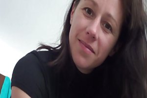 Кэрол и подруга в втроем