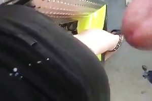 доминирует в желающих шлюхах