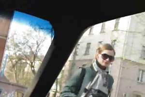 Роговой младенец в и осемененный